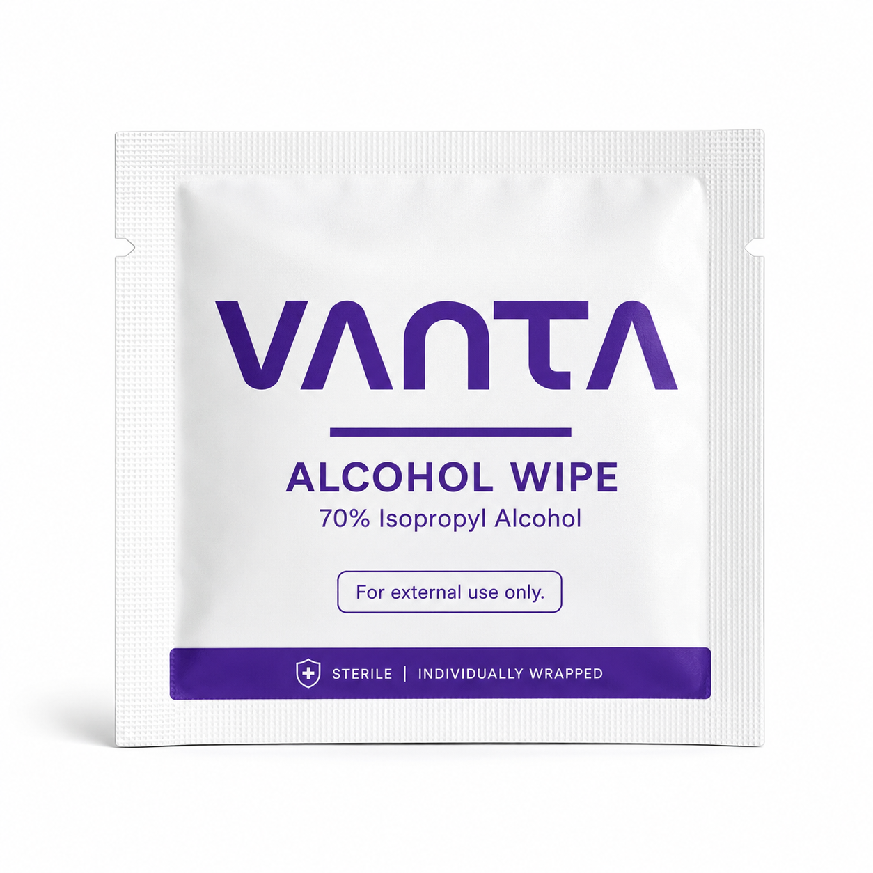 Alcohol Wipes