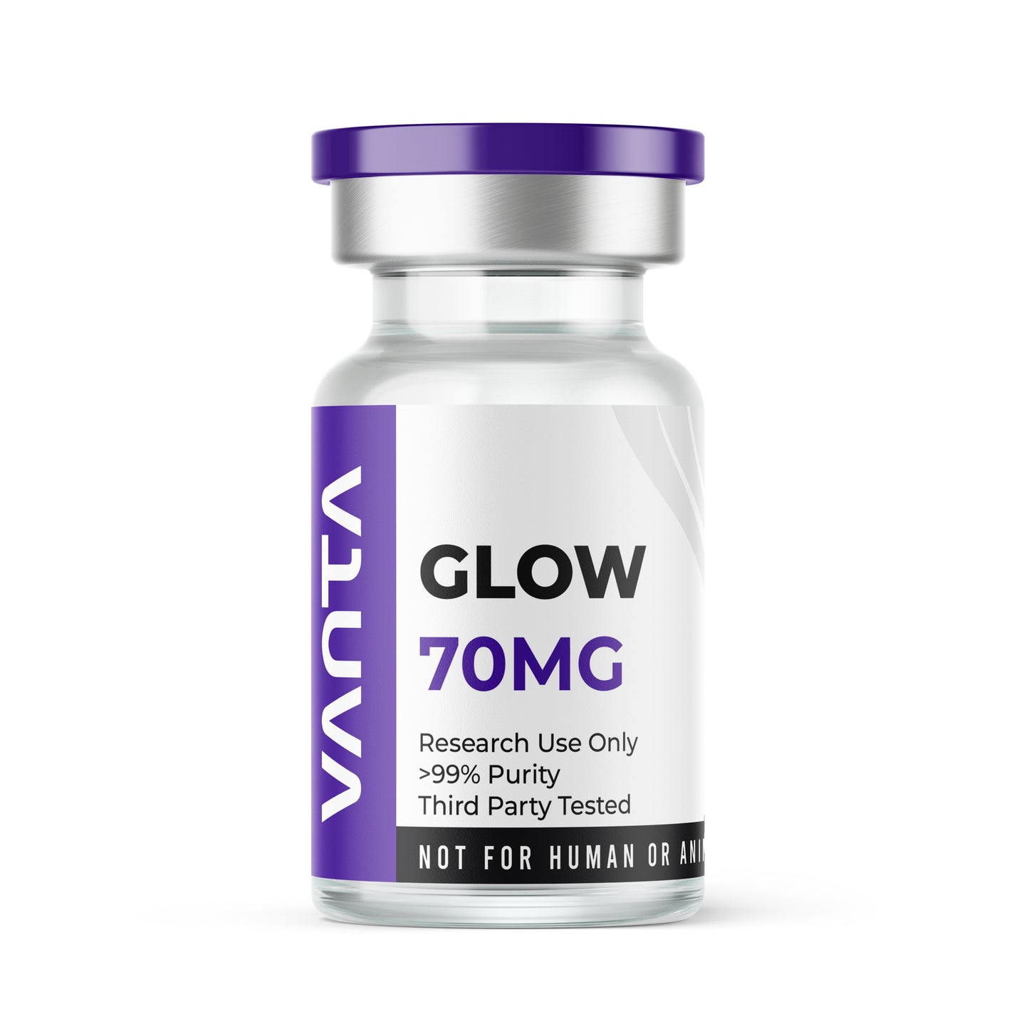 GLOW | 70 MG BLEND