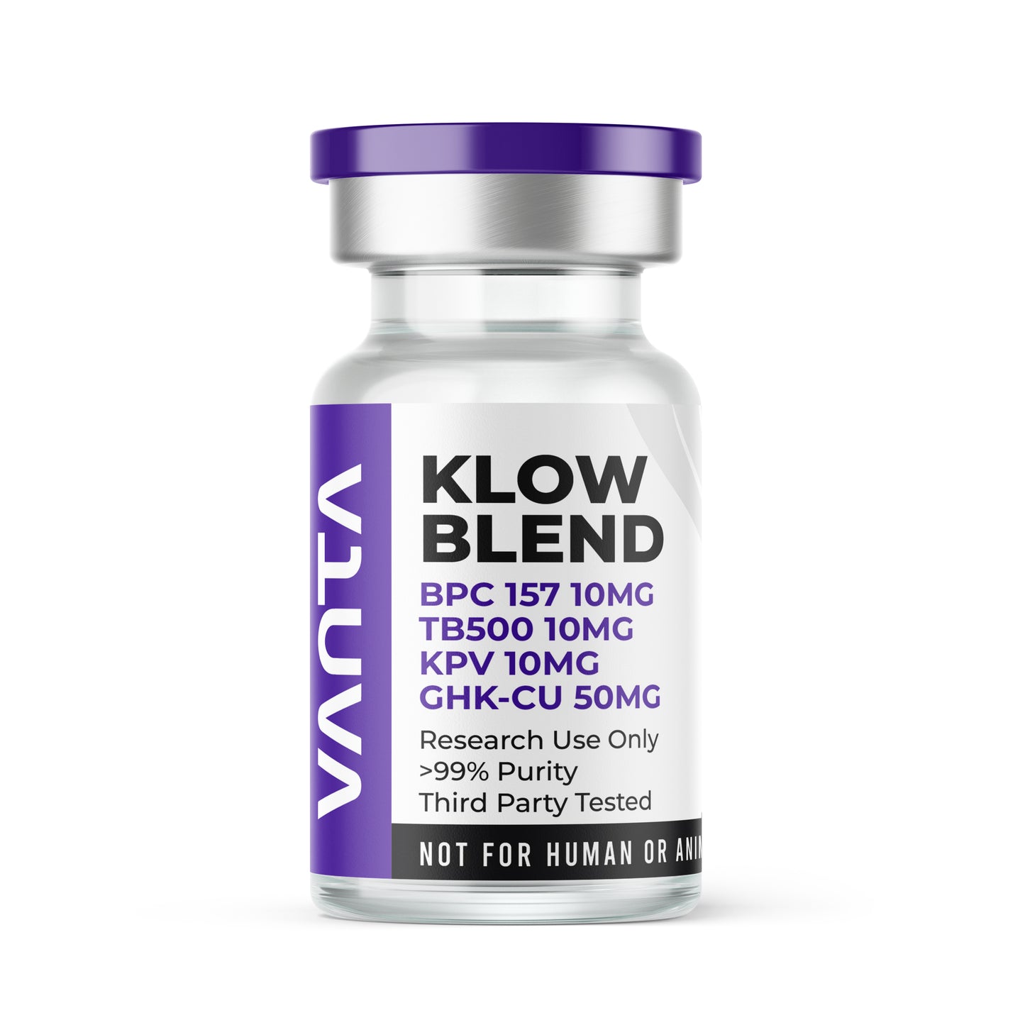 KLOW | 80 MG BLEND