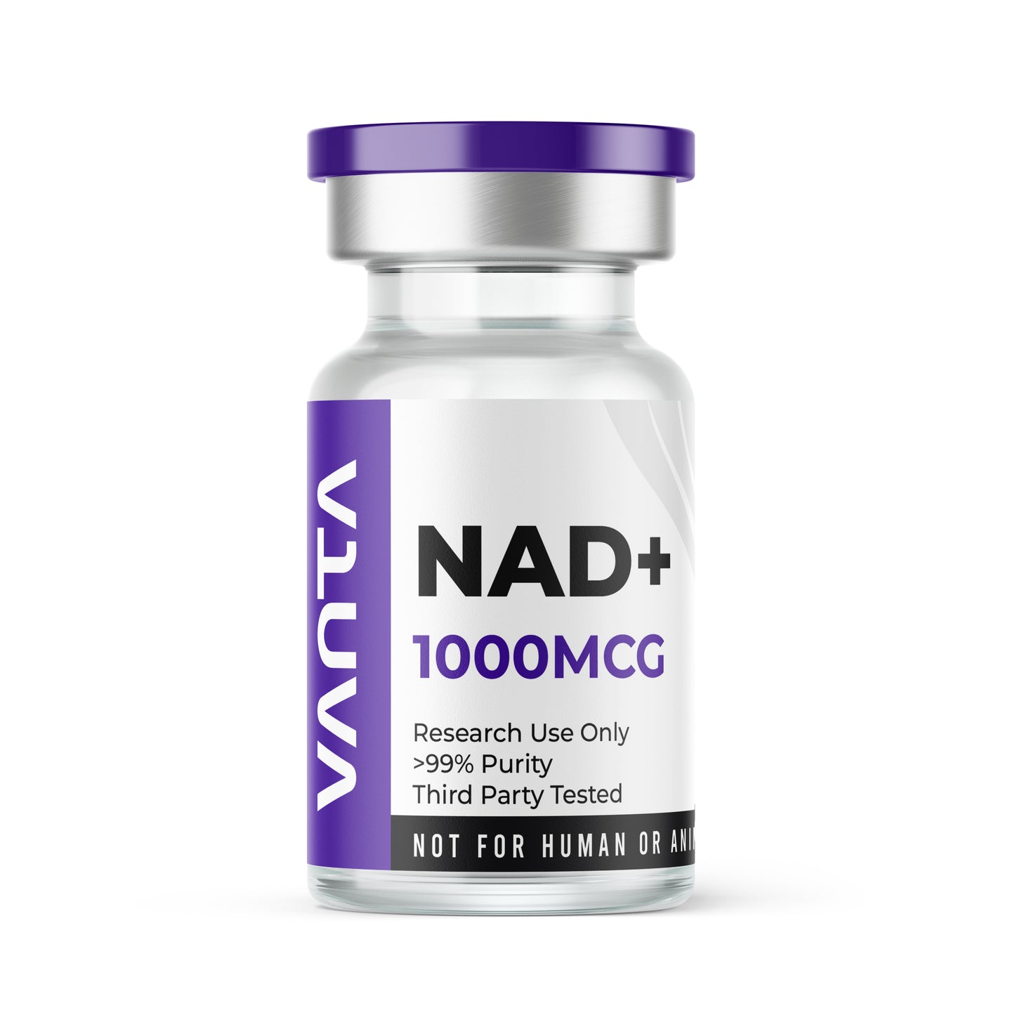 NAD+ | 1000 MCG