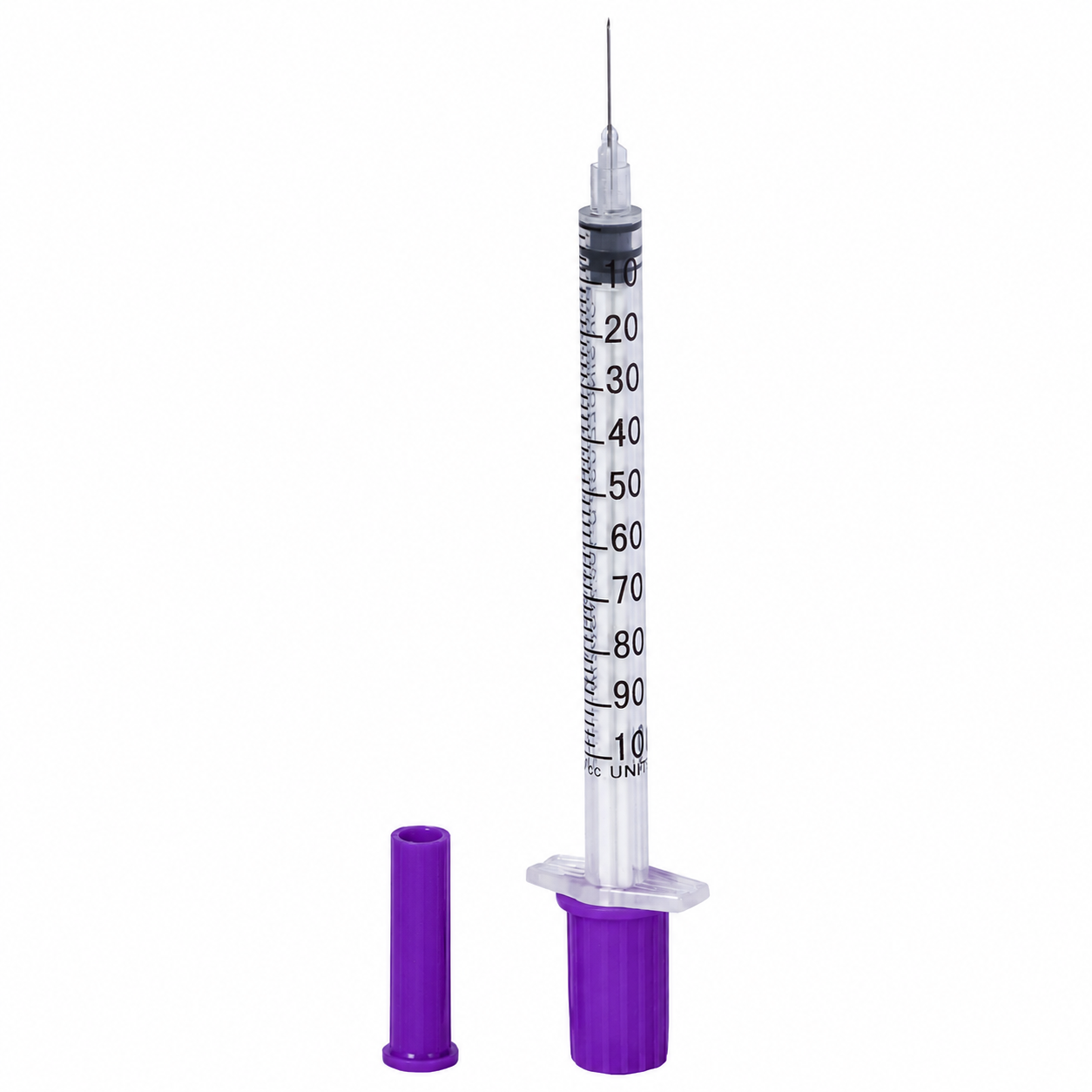 29G Syringe