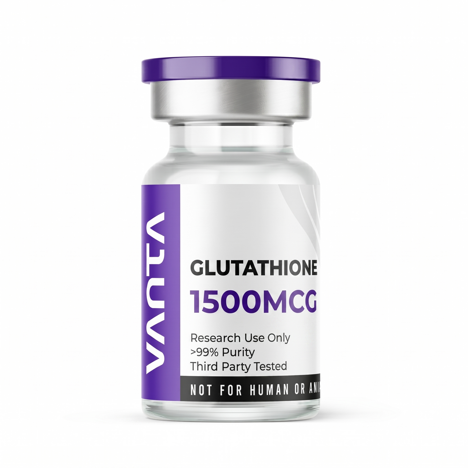 GLUTATHIONE 1500MCG