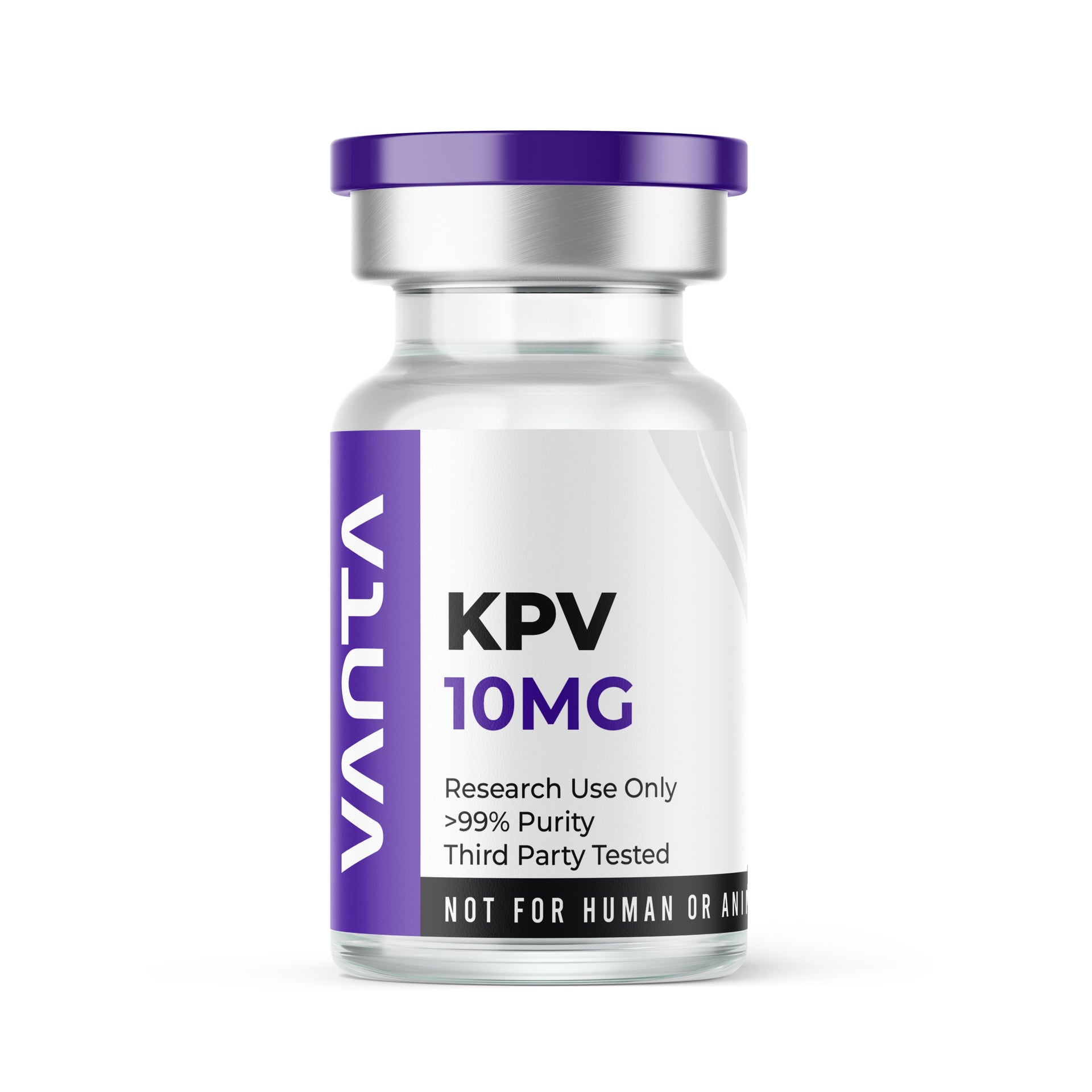 KPV | 10 MG